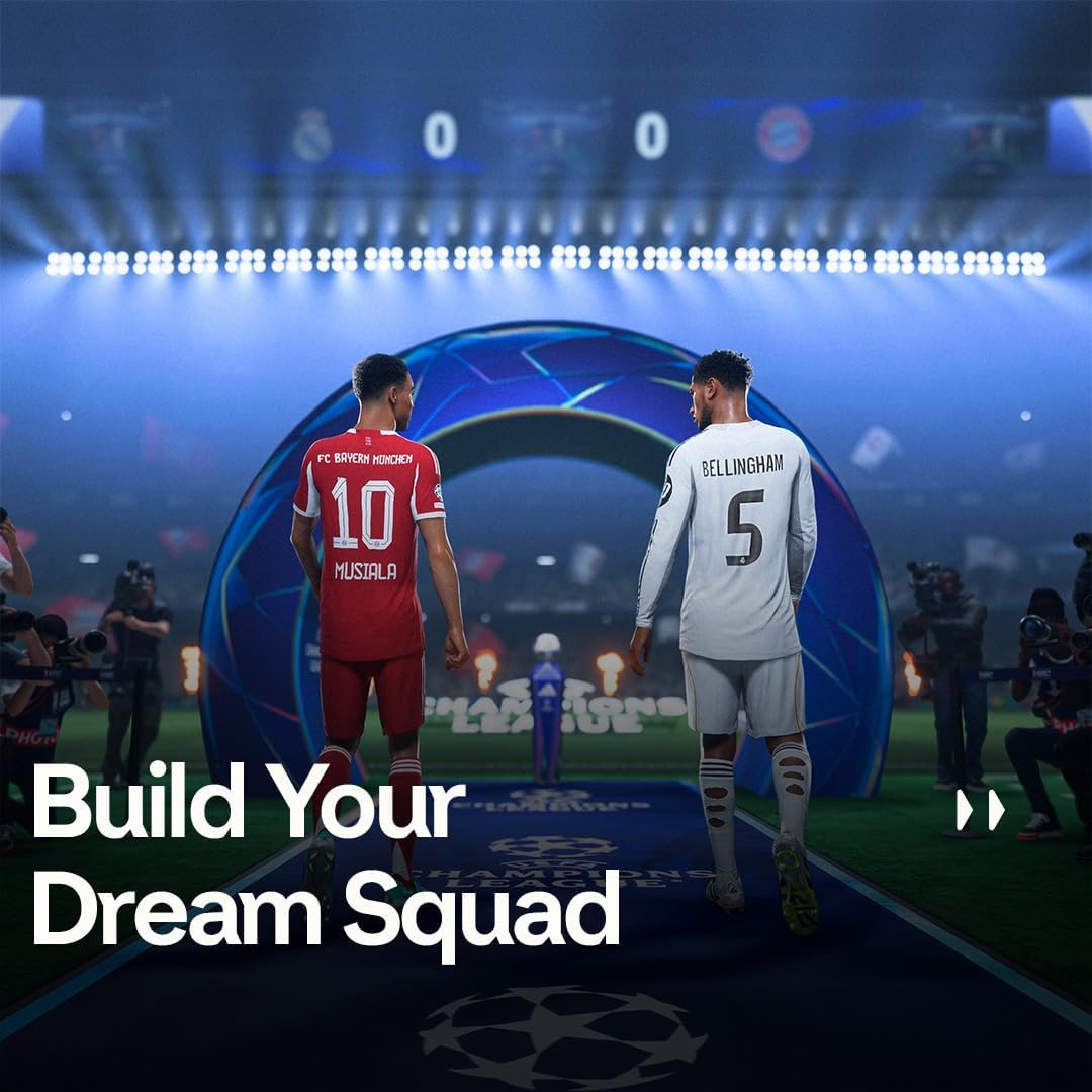 Buy PlayStation,EA SPORTS FC 26 Standard Edition - PS5 Game - Gadcet UK | UK | London | Scotland | Wales| Near Me | Cheap | Pay In 3 | Video Game Software